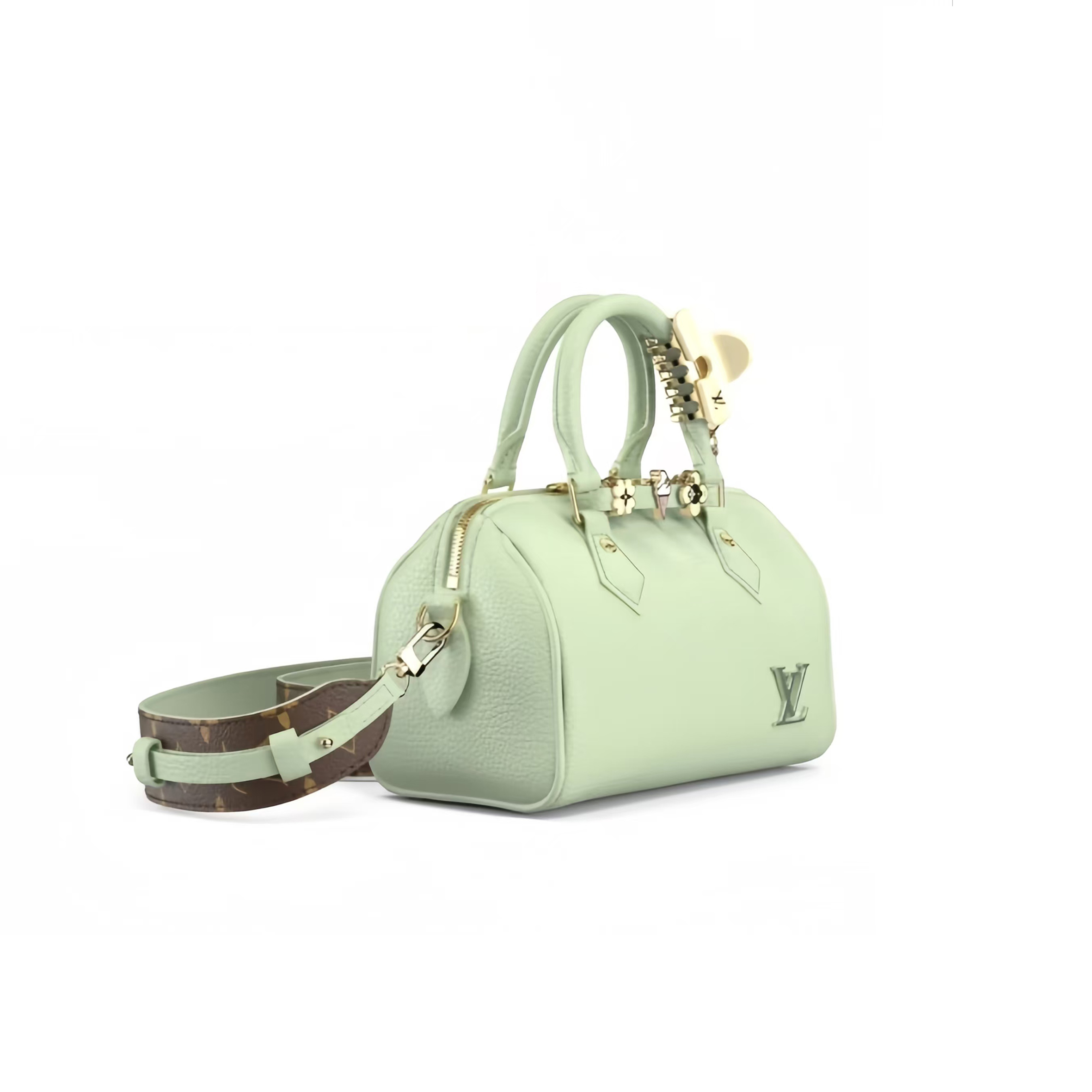 l**is V*t*n speedy 18 bandouliÈre bag m24605 (18*12.5*11)